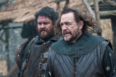 布莱恩·考克斯的写真