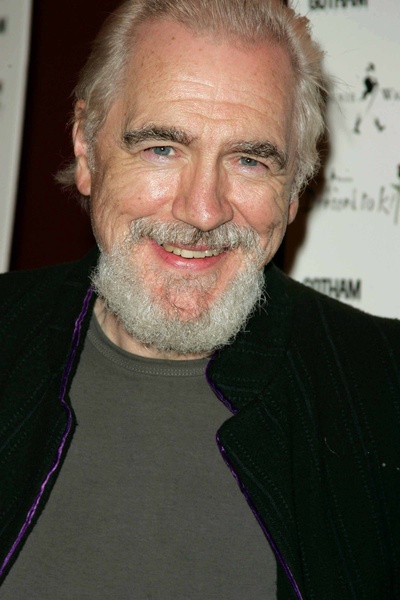 布莱恩·考克斯的写真-Brian Cox