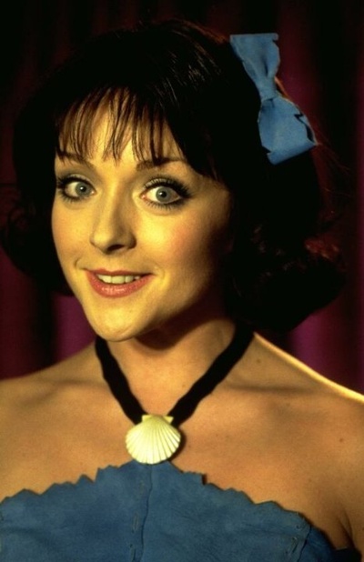 简·科拉克斯基的写真