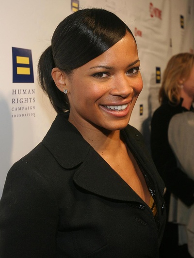 罗丝·洛林斯的写真