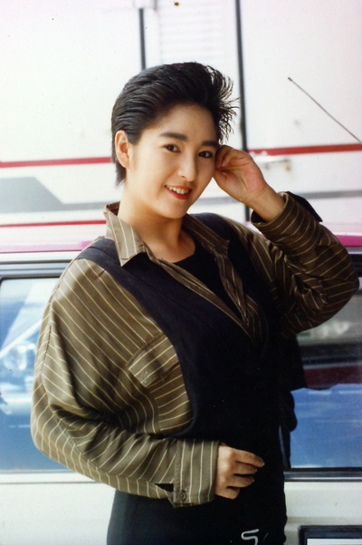 雪梨的写真-雪梨