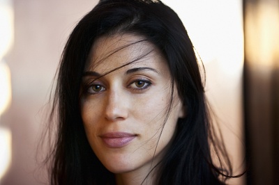 雪梨·道比什的写真