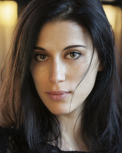 雪梨·道比什的写真