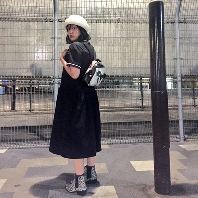 我妻三轮子的写真