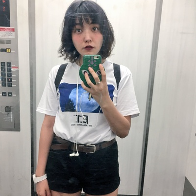 我妻三轮子的写真