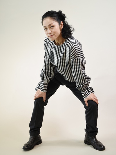 滨田麻里的写真