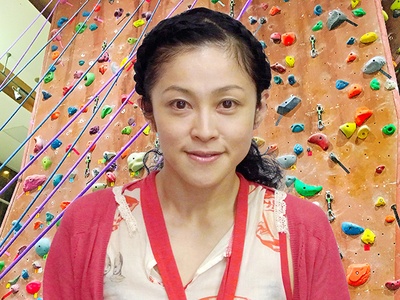 滨田麻里的写真