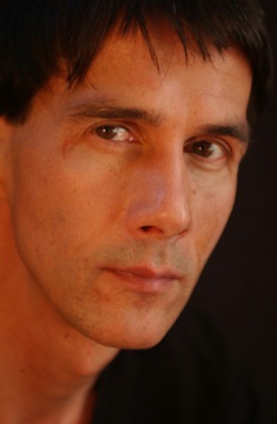 罗泰尔·布鲁特的写真