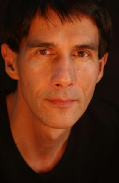 罗泰尔·布鲁特的写真