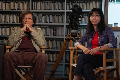 罗启锐的写真-罗启锐 张婉婷