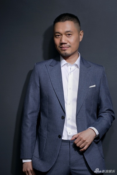 焦刚的写真-演技派焦刚曝写真坏魅...