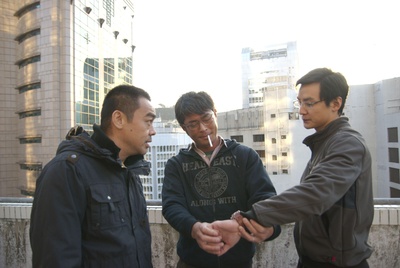 吴彦祖的写真-小砸表几钱