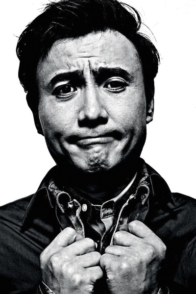 沈腾的写真-沈腾