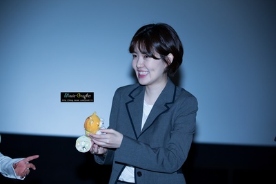 沈恩京的写真-2017年电影《特别市...