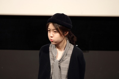 沈恩京的写真-2016年《等着你》舞...