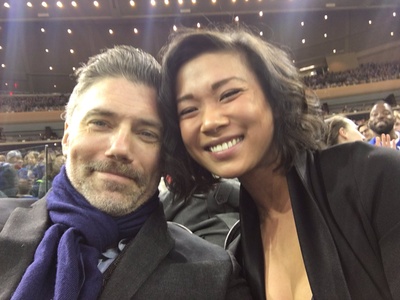 安松·蒙特的写真-@ansonmount