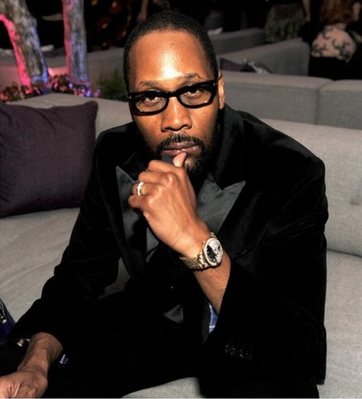 罗伯特·菲茨杰拉德·迪格斯的写真