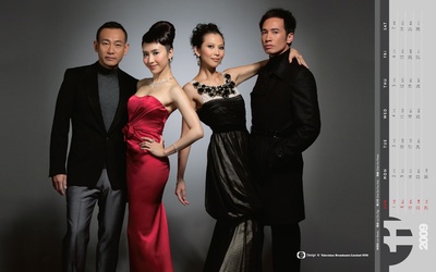 林保怡的写真-珠光宝气剧照