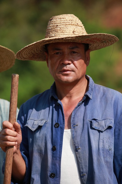 尤勇的写真-尤勇