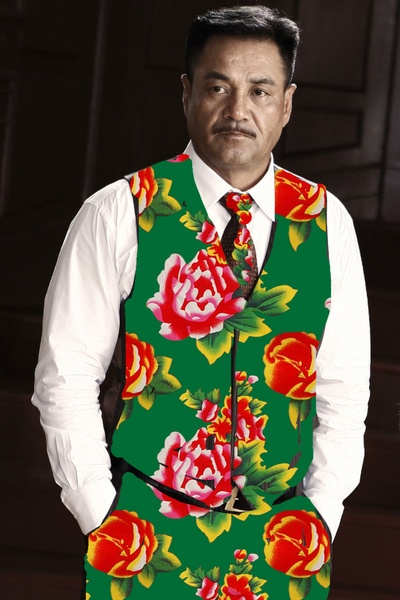 尤勇的写真-尤勇