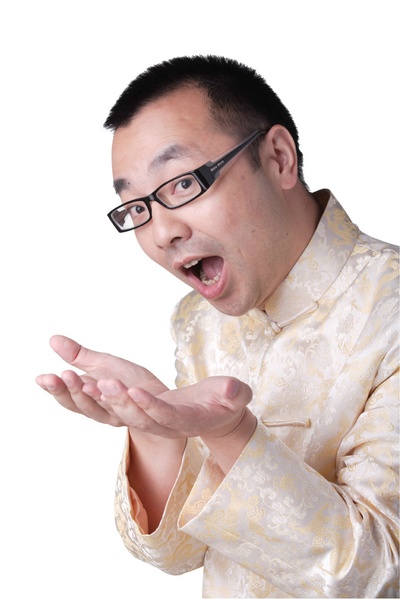 刘仪伟的写真-刘仪伟