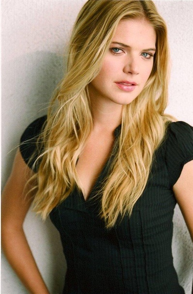 凯特·迈纳的写真