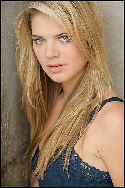 凯特·迈纳的写真