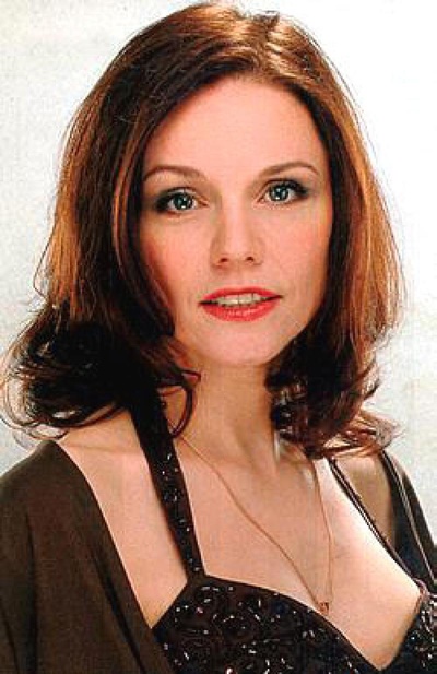 马丽娜·祖金娜的写真