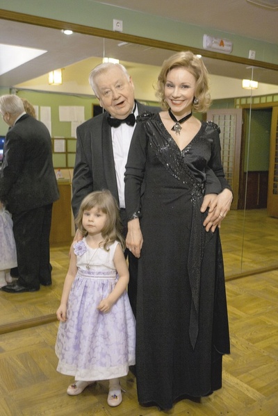 马丽娜·祖金娜的写真