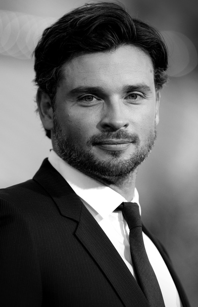 汤姆·威灵的写真