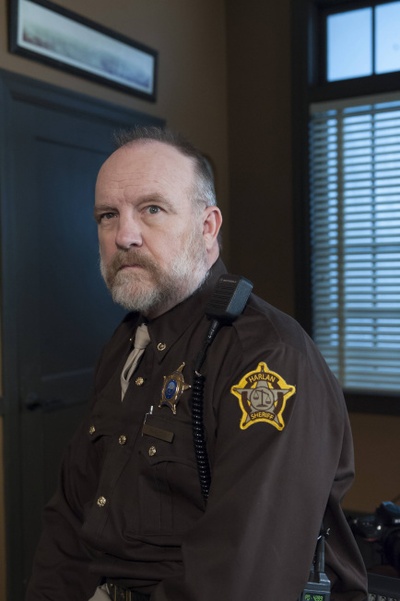 吉姆·比弗的写真