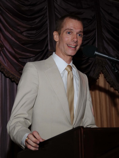 道格·琼斯的写真