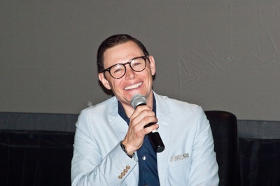 伯恩·戈曼的写真