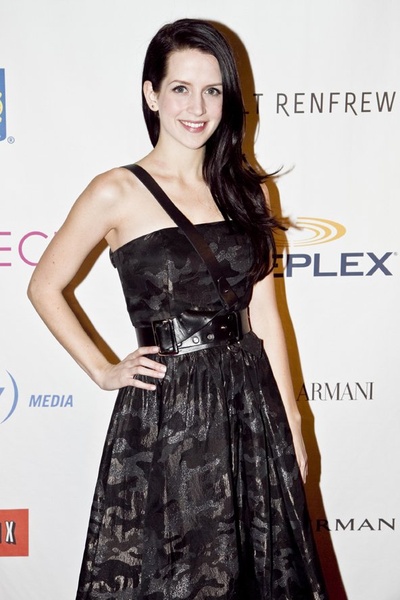 金伯利·苏·莫里的写真