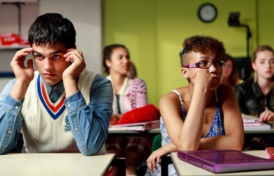 肖恩·蒂尔的写真