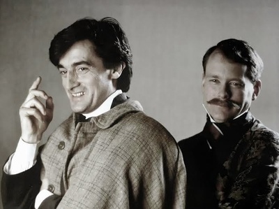 罗杰·里斯的写真