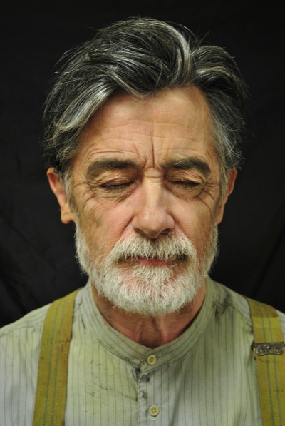 罗杰·里斯的写真