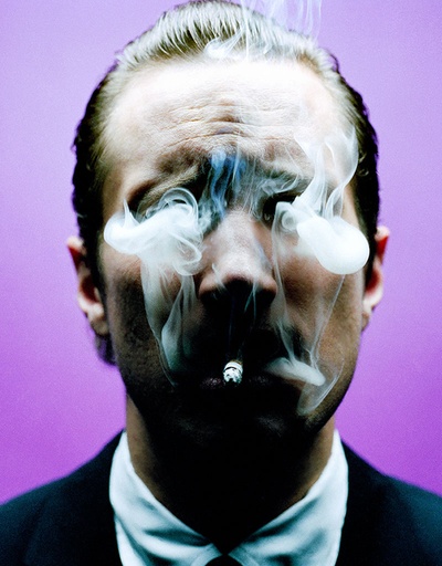 本诺·菲尔曼的写真