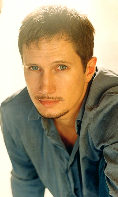 本诺·菲尔曼的写真