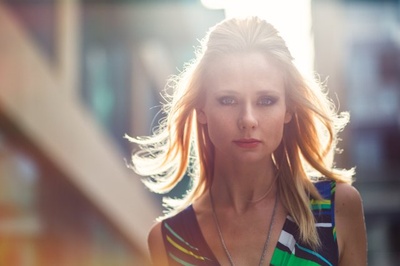 萨比恩·克洛森的写真