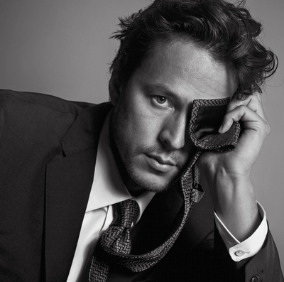 凯瑞·福永的写真-On The Magic Of Cine...