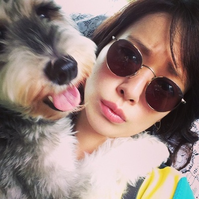 户田惠梨香的写真-不爱外出的dab酱