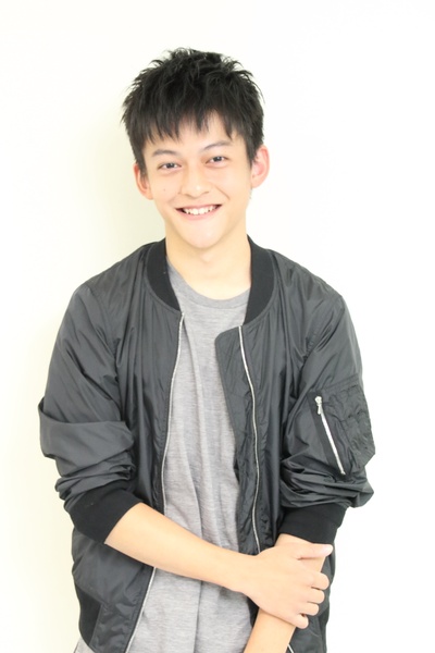 福山康平的写真