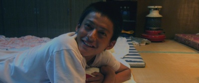 福山康平的写真