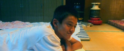 福山康平的写真