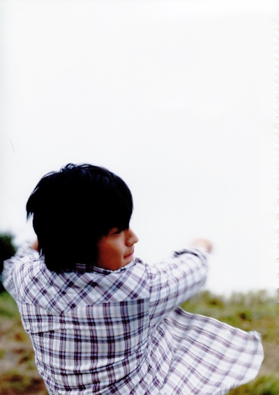 田中圭的写真-自扫自『花の周りを飛...