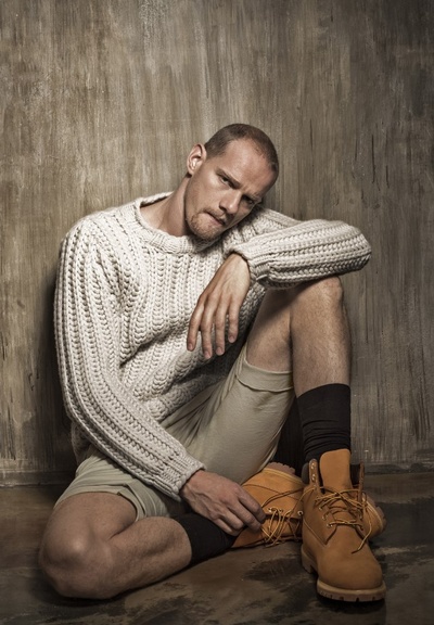 尤里·科洛科利尼科夫的写真