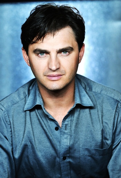 莱恩·库德里亚维斯基的写真