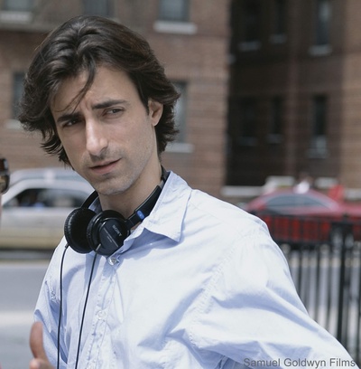 诺亚·鲍姆巴赫的写真