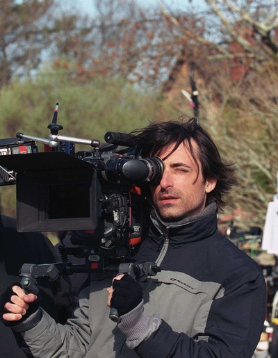 诺亚·鲍姆巴赫的写真-Margot at the Weddin...